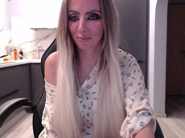  blondalina chat room