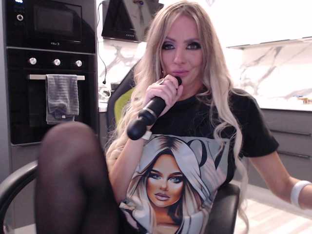 Preview of blondalina