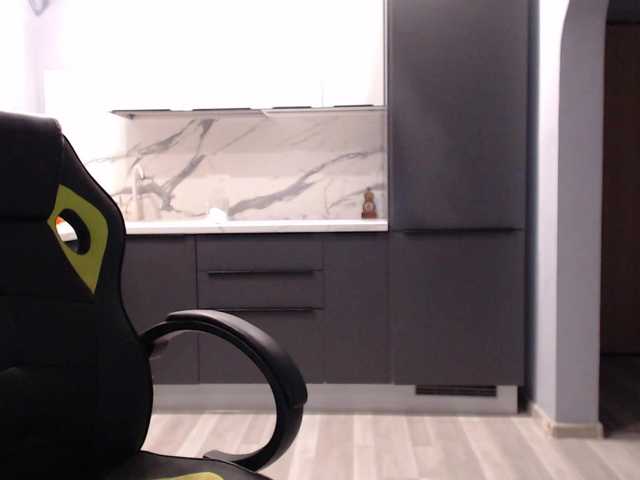 go to chat with blondalina