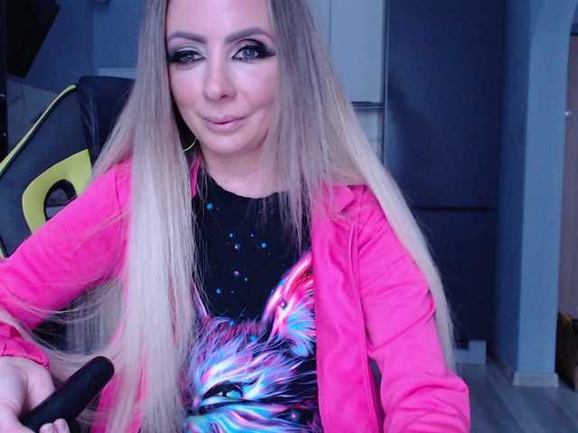 blondalina live sex