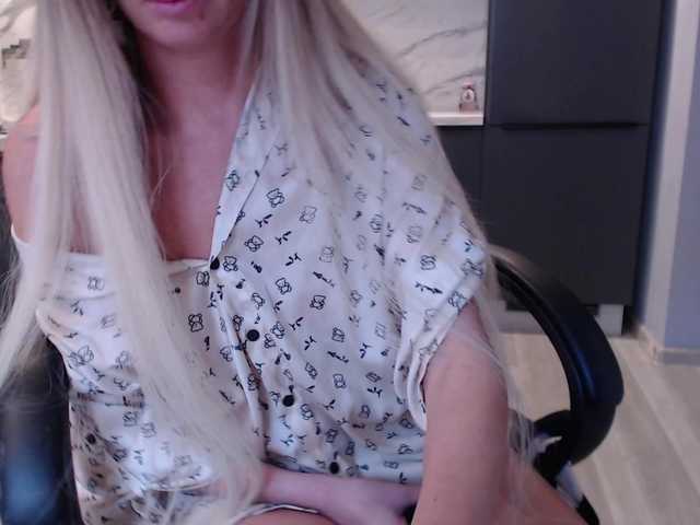 видео blondalina