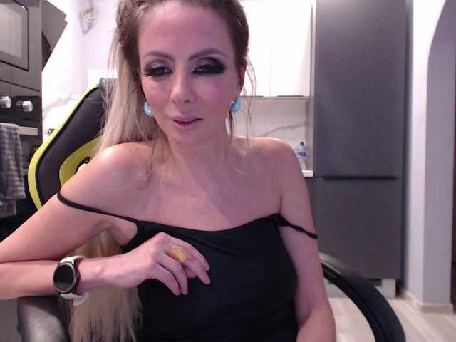 blondalina — works lovens 1 level 5-10, 2 level 11-30, 3 level 31-100, 4 level 101-200,5 level 201-301, I'm collecting for a Valentine's Day gift: @total - countdown: @sofar - collected, @remain - time left until the show!