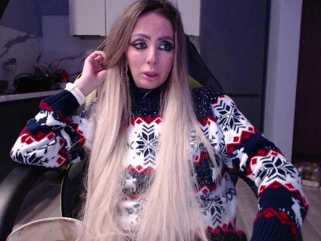 go to chat with blondalina