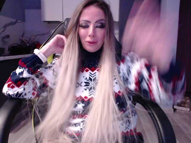 go to chat with blondalina