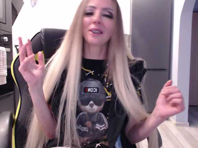 blondalina cam belle
