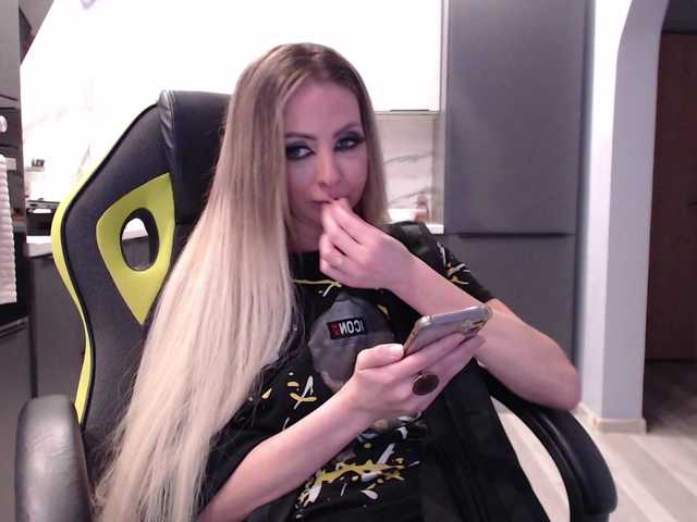 blondalina online