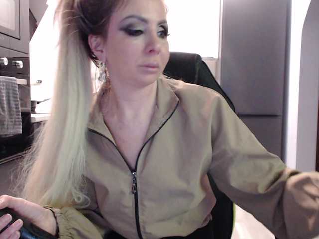 blondalina online