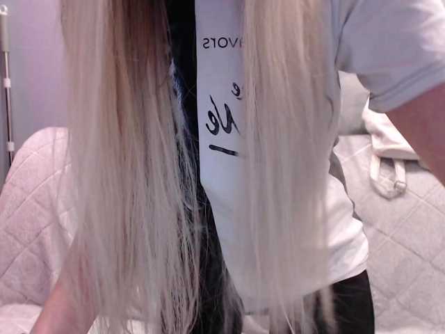 Preview of blondalina