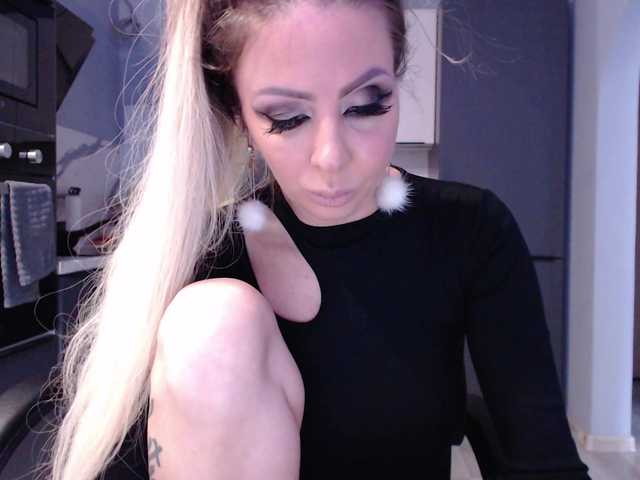 blondalina — Eisenhirsch: works lovens 1 level 5-10, 2 level 11-30, 3 level 31-100, 4 level 101-200,5 level 201-301,WILL BE HAPPY TO SEE YOU 345 ,sissy 134, pussy 234, anal 100 ,on a fur coat so that my butt doesn't freeze  @total 15000 @sofar 15000 @remain 15000