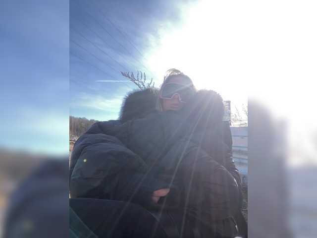 blondalina's BongaCams show and profile