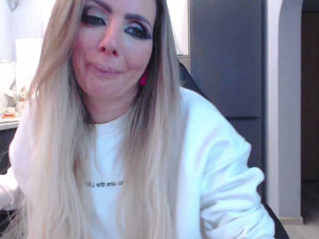 go to chat with blondalina