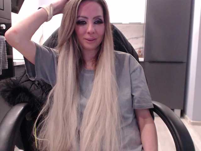 blondalina live sex
