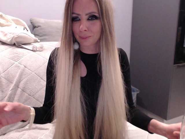 blondalina online