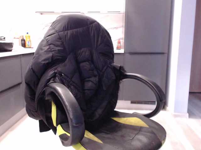 blondalina's BongaCams profile