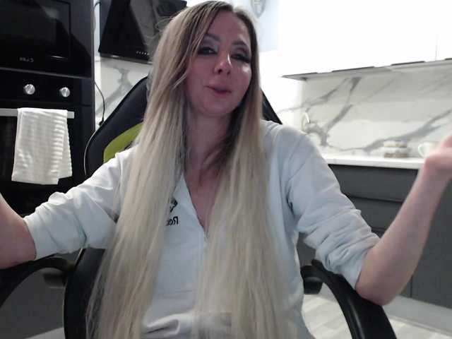 порно blondalina