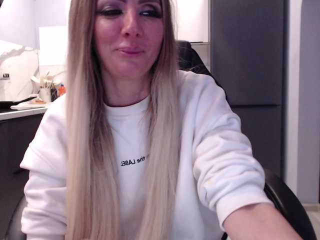 милфа blondalina