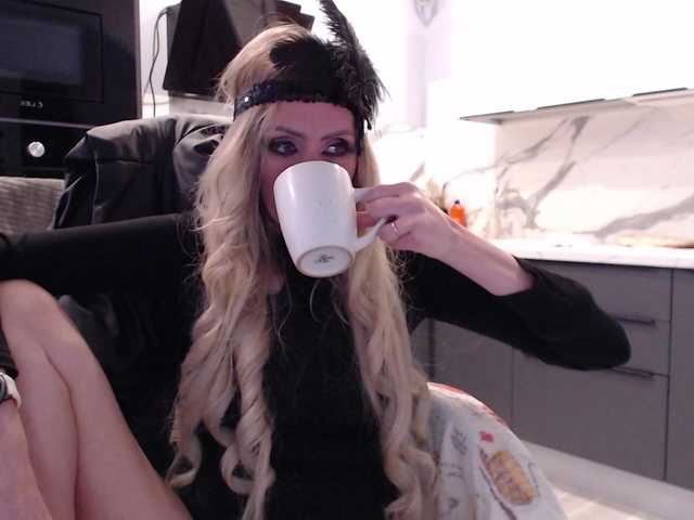 sex blondalina