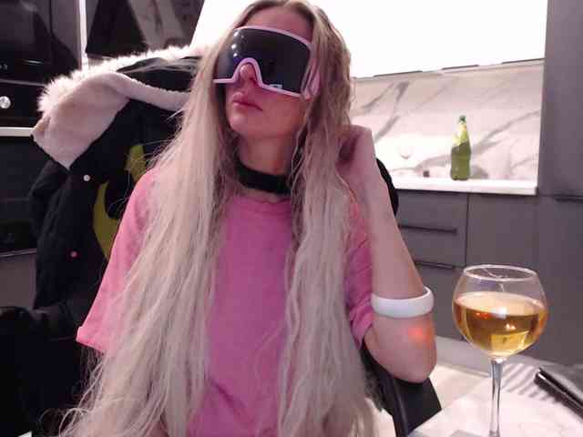 blondalina