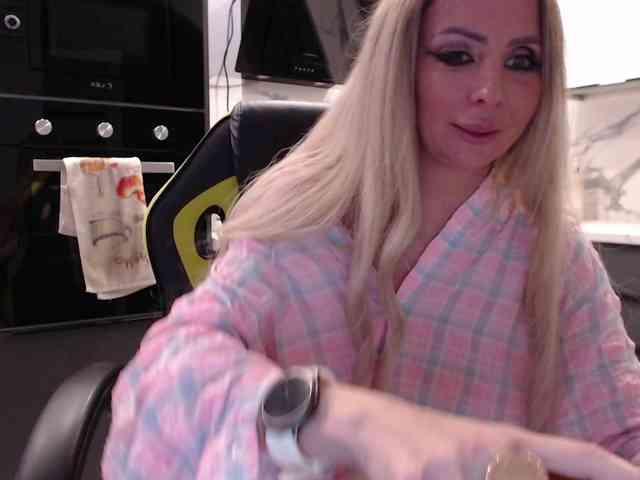 blondalina
