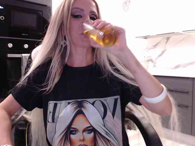 blondalina