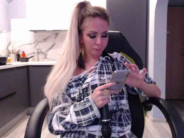 blondalina