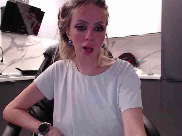 webcam rough sex Blondalina