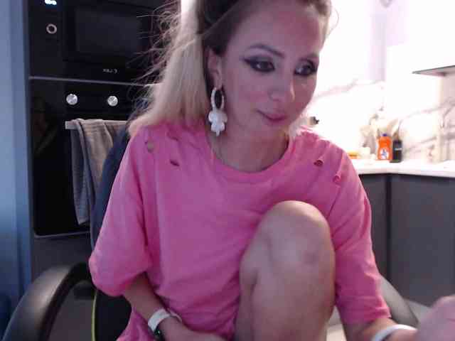 free sex cam chat Blondalina
