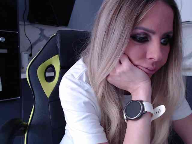 cam porn free Blondalina