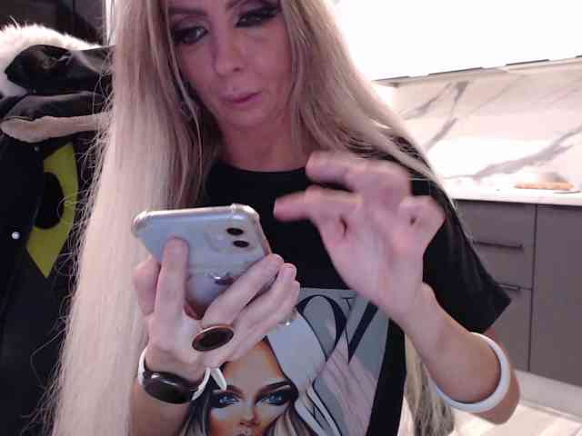 blondalina