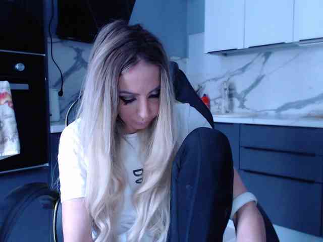 sex live free Blondalina