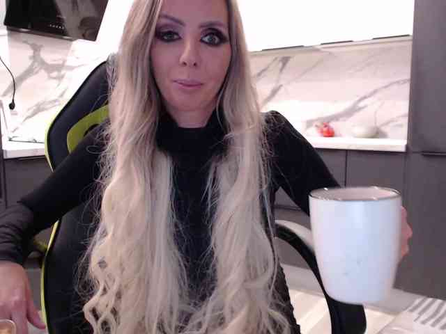 blondalina