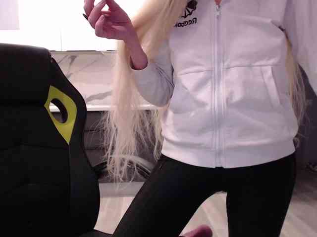 blondalina blondalina