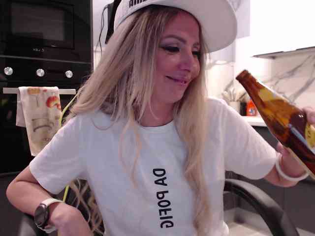 live porno cam Blondalina