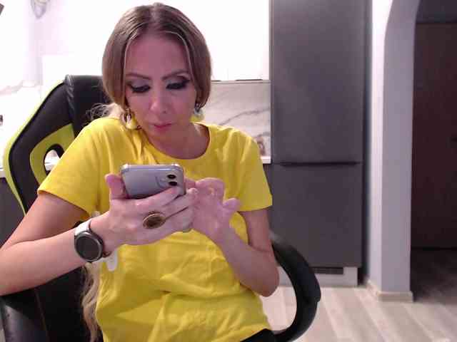 blondalina blondalina