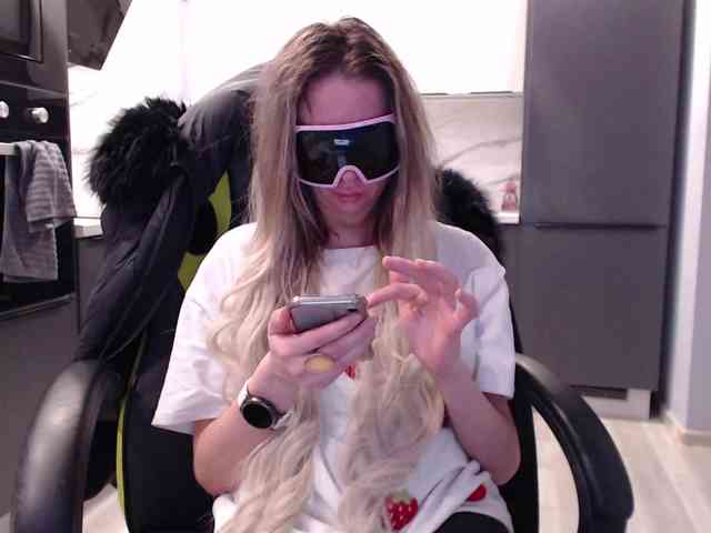 adult sex webcam Blondalina