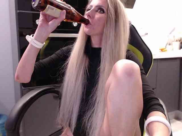cam sex Blondalina
