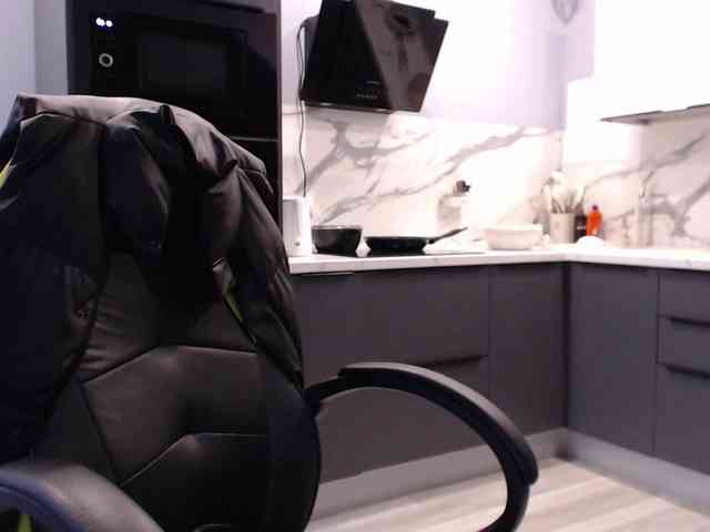 naked chat Blondalina