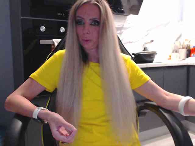 live webcam porno Blondalina