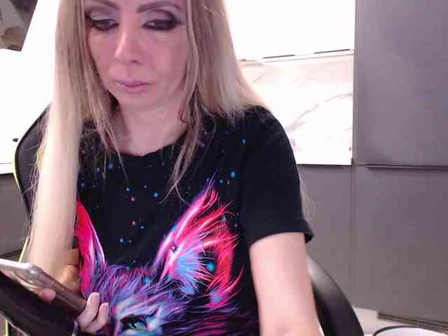 blondalina blondalina