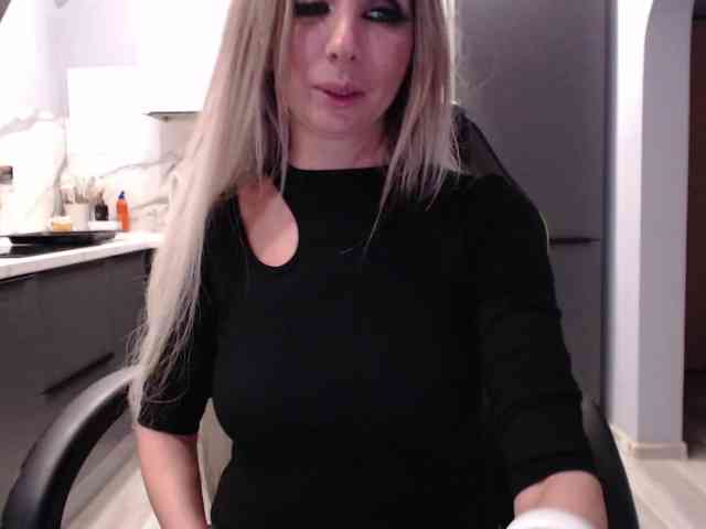 blondalina