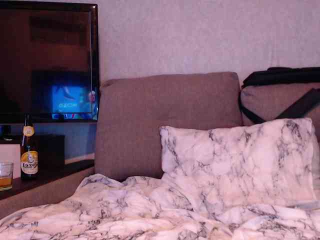 blondalina Live Webcam on BongaCams