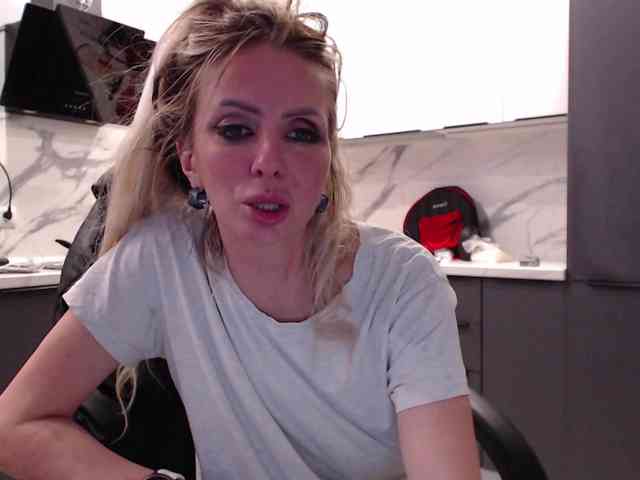 camsex porn Blondalina