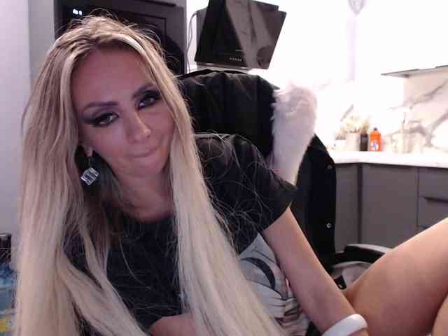 blondalina