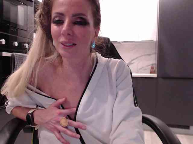 adult sex webcam Blondalina