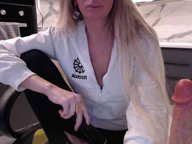 blondalina blondalina