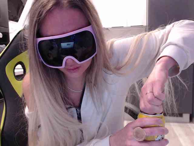 blondalina blondalina