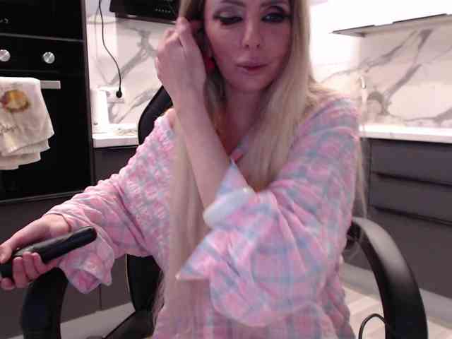 sexcam live Blondalina