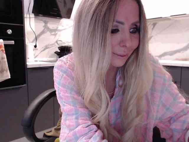 online webcam camera Blondalina
