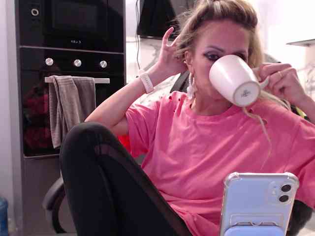 webcam chat porn Blondalina