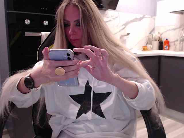 sex videochat Blondalina